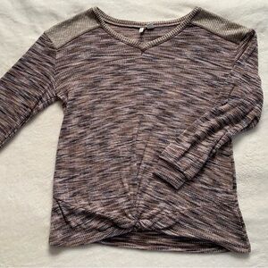 Women’s comfy top